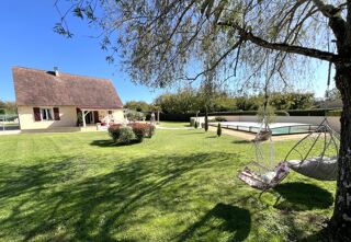  Maison à vendre 4 pièces 107 m²
