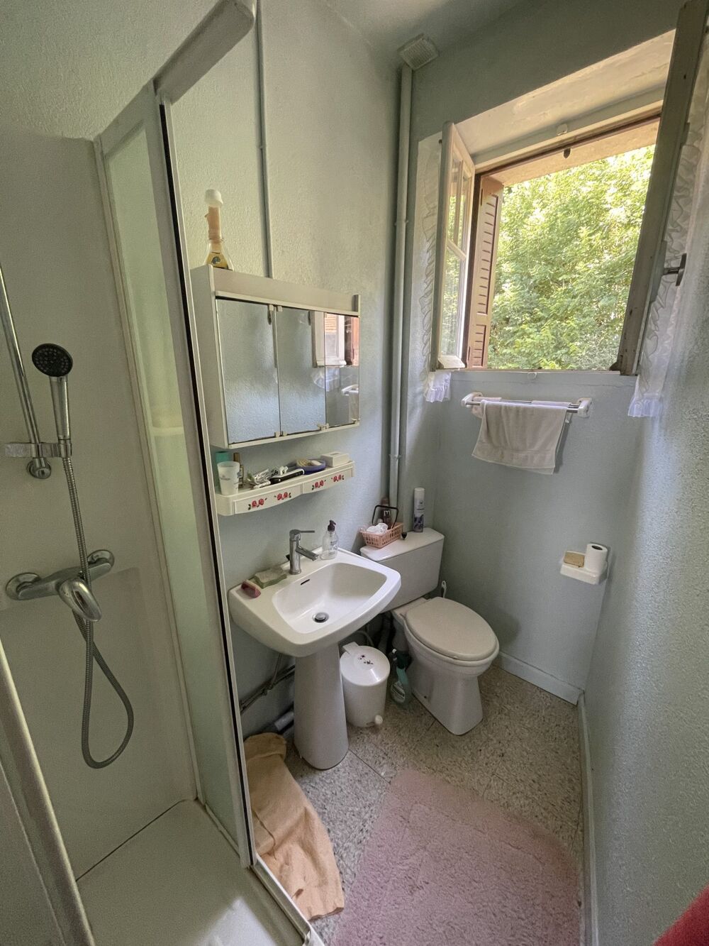 Vente Maison SP467 Allègre