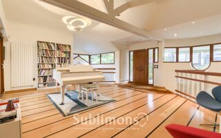  Maison  vendre 9 pices 240 m