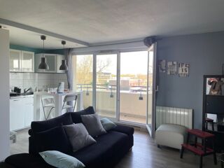  Appartement � louer 2 pi�ces 48 m� Bordeaux