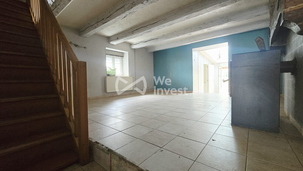 Vente Maison Maison à vendre Brévilly Brévilly