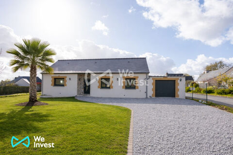   Maison individuelle de 2025 - 5 pi�ces - 100 m� Maison - 5 pi�ce(s) - 100 m�