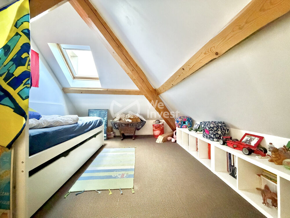 à vendre  Maison Mozac (63200)