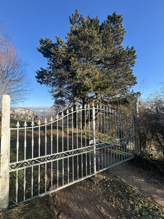  Maison à vendre 2 pièces 60 m²