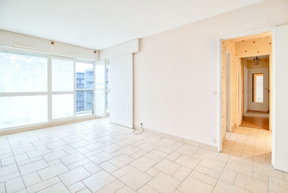 Vente Appartement Appartement 3pièces dans résidence sécurisée Sartrouville