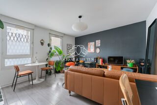 Appartement à vendre 2 pièces 48 m²