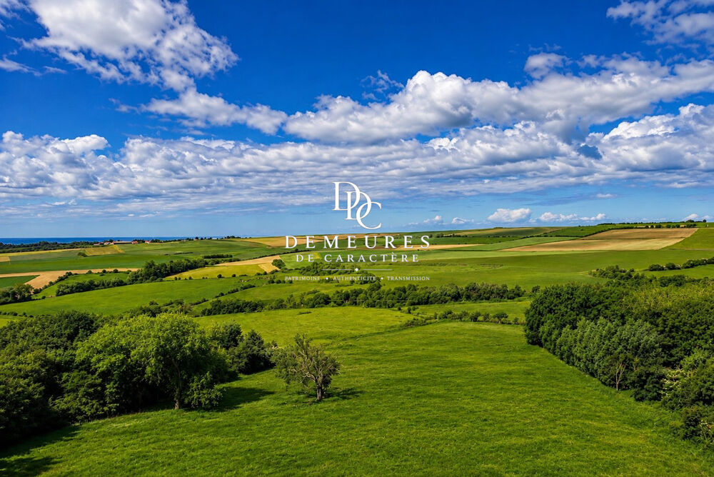 à vendre  Maison Bazinghen (62250)