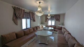  Maison à vendre 6 pièces 110 m²