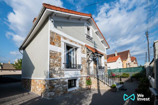  Maison à vendre 6 pièces 120 m²