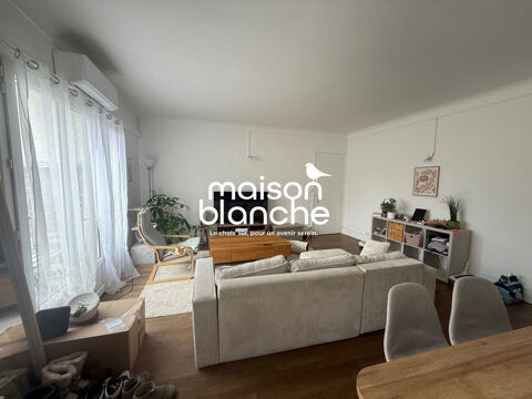  Appartement � louer 5 pi�ces 110 m�