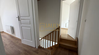  Maison à vendre 3 pièces 64 m²