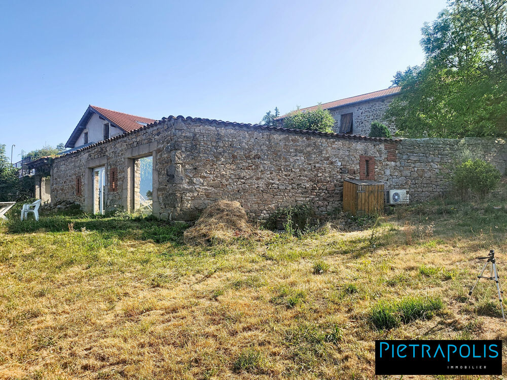 à vendre  Maison Saint-Etienne (42100)