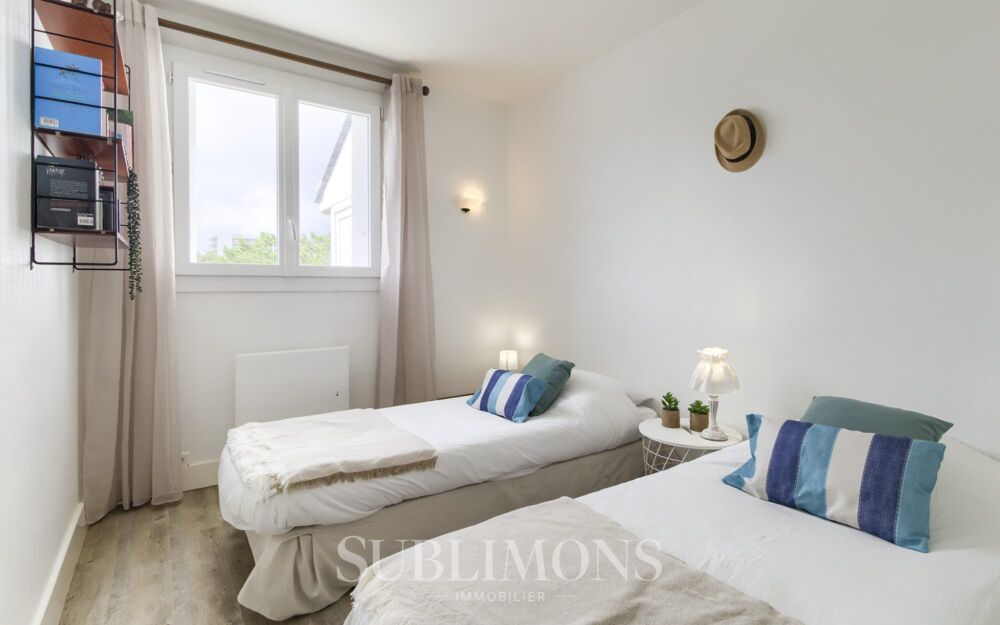 Vente Appartement Appartement à vendre La Baule-Escoublac La baule-escoublac