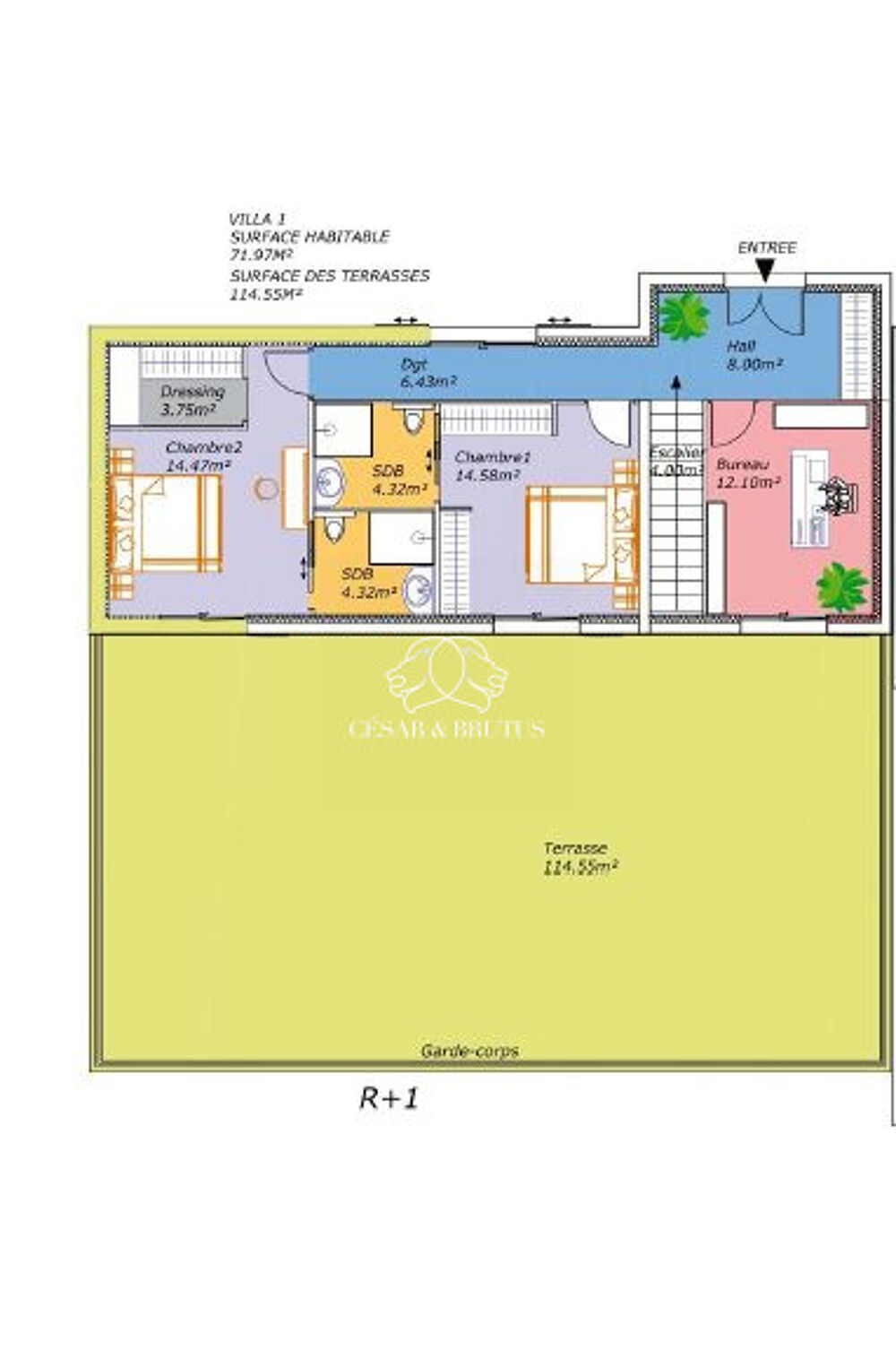 Vente Maison Villa d'exception avec piscine Sisco