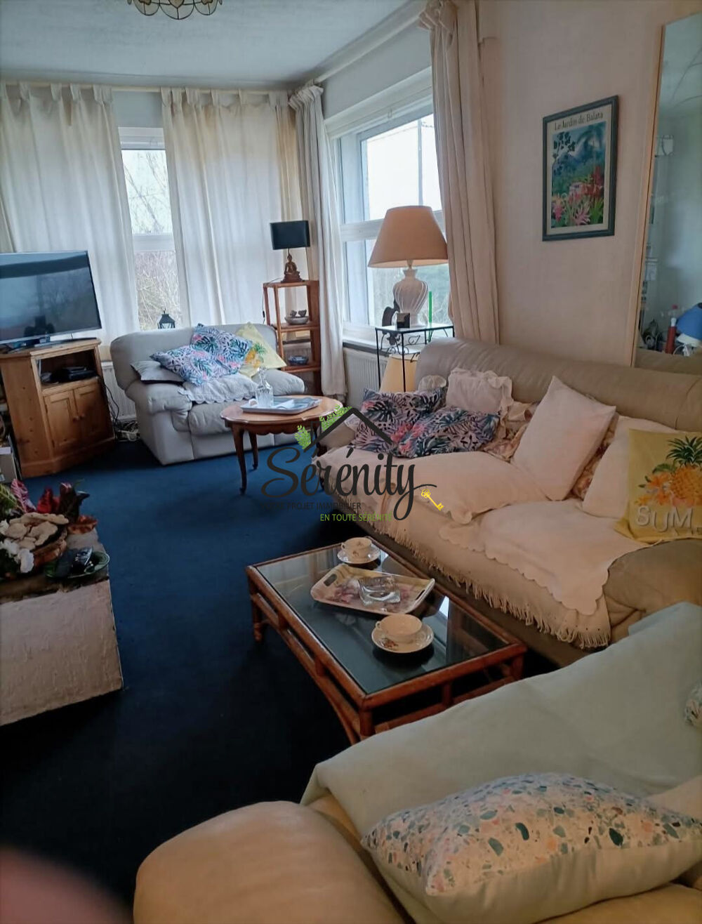 Maison 9 pièces 211 m² · à Marquise · 211 m² · 280 000 €