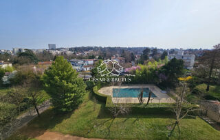  Appartement � vendre 4 pi�ces 112 m�