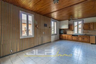  Maison � vendre 4 pi�ces 91 m�