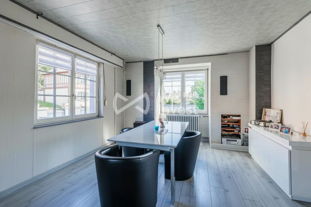 Vente Maison Maison 6 pièces avec dépendances et piscine Wasselonne