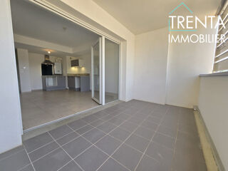  Appartement à vendre 2 pièces 38 m²