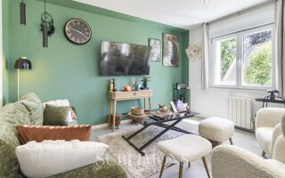  Maison à vendre 5 pièces 90 m²