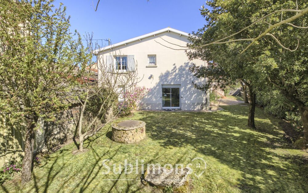 Maison à vendre Saint-Julien-de-Concelles