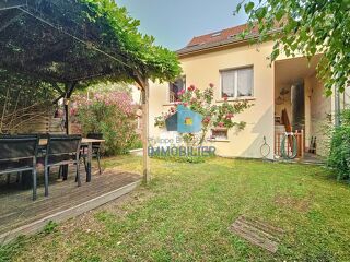  Maison à vendre 6 pièces 105 m²