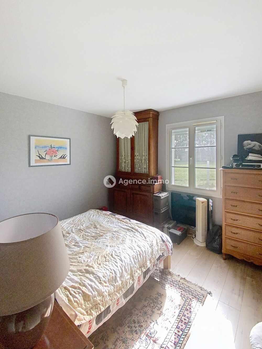 Vente Maison Idéal grande famille ! Channay-sur-lathan