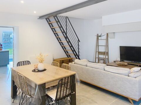  Maison � louer 4 pi�ces 87 m�