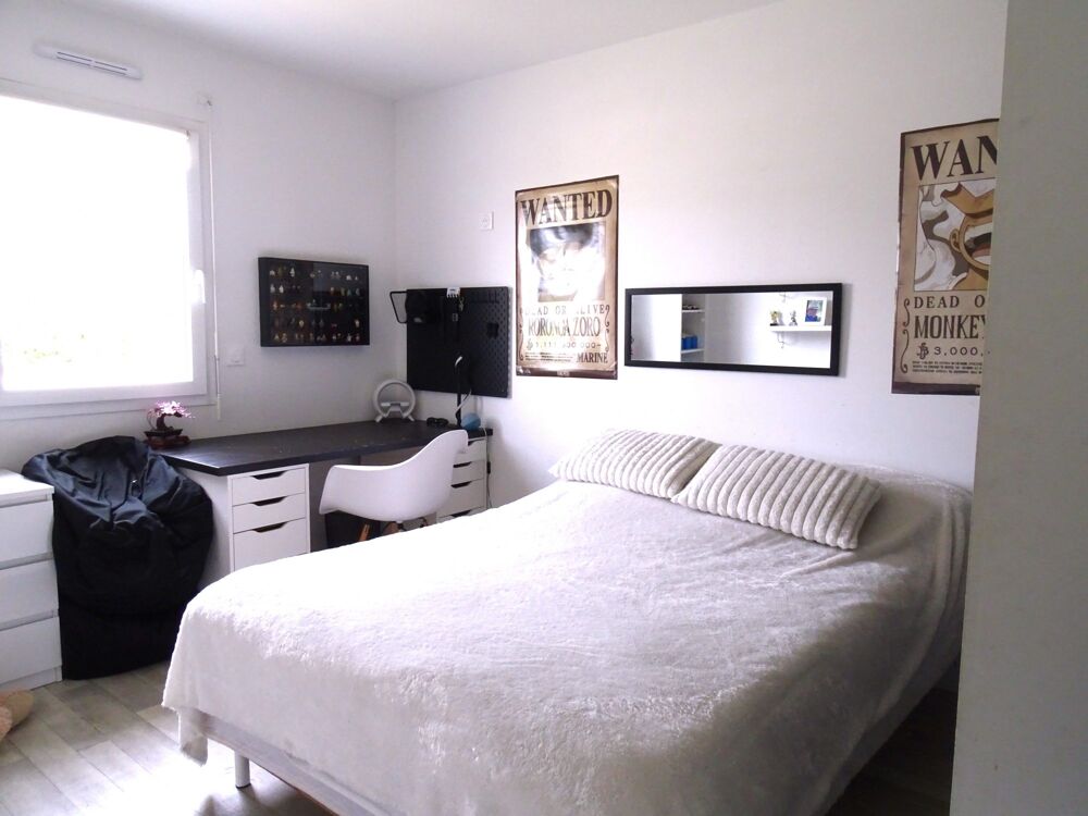 Vente Maison MAISON PLAIND PIED BOURG 3 CHAMBRES GARAGE Saint-dolay
