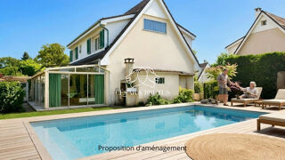  Maison à vendre 5 pièces 130 m²