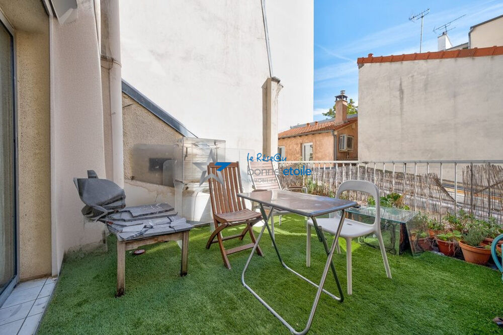 � vendre  Maison Paris 20