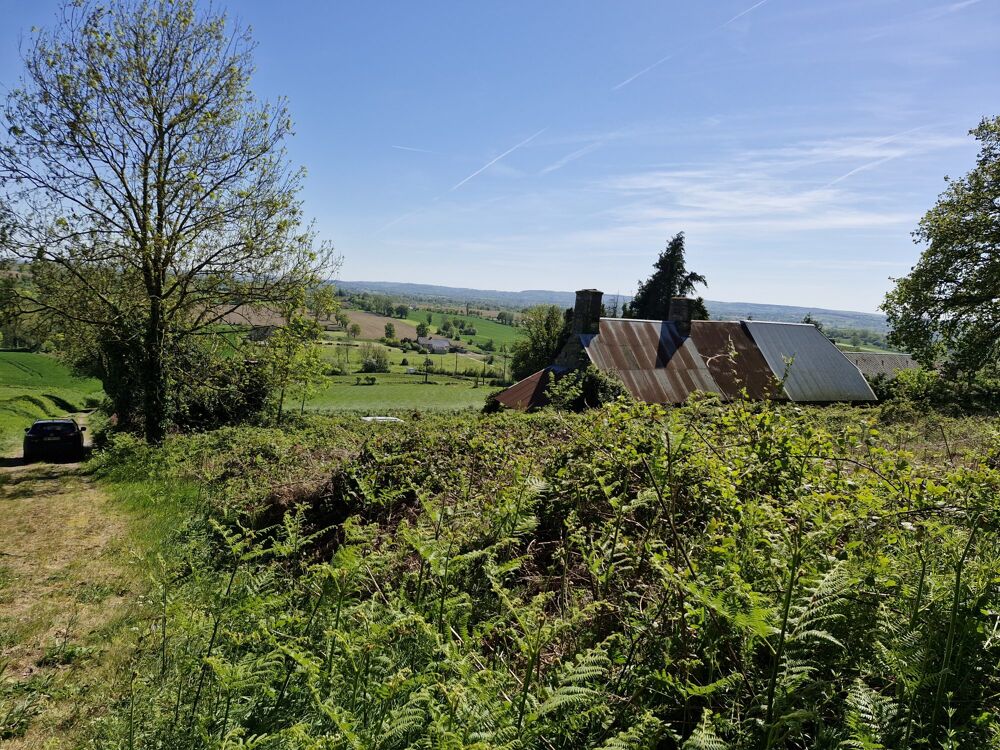 MAISON DE CAMPAGNE