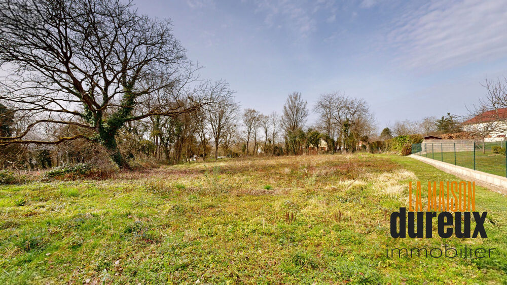 Vente Terrain Terrain constructible Ancier Ancier