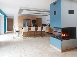  Maison � vendre 6 pi�ces 258 m�