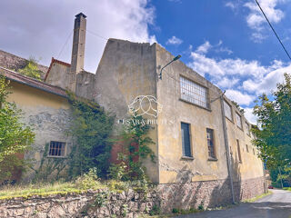  Immeuble à vendre 1200 m² Thizy-les-bourgs