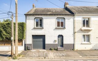  Maison à vendre 4 pièces 100 m²