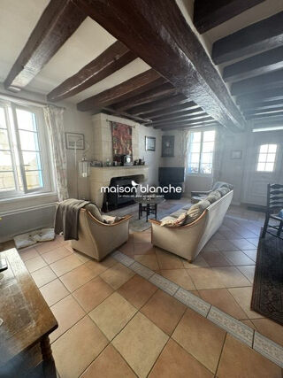  Maison à vendre 5 pièces 110 m²