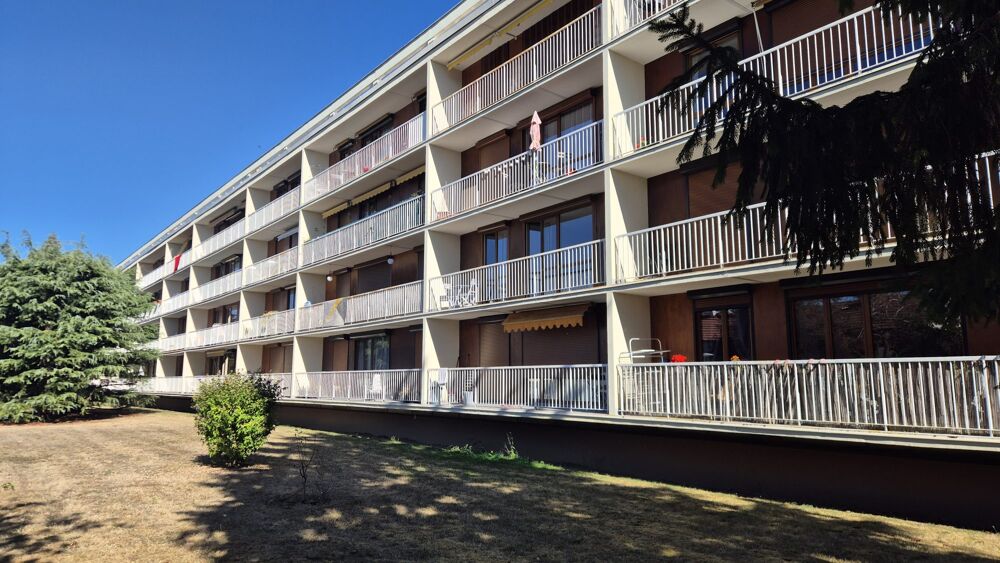 Vente Appartement Appartement refait à neuf Sens