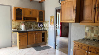  Maison à vendre 4 pièces 75 m²