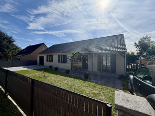 Vente Maison Maison à vendre Cantaing-sur-Escaut Cantaing-sur-escaut