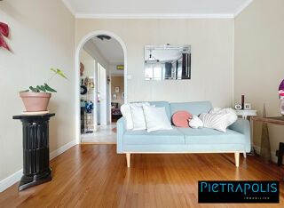  Appartement � vendre 3 pi�ces 56 m�