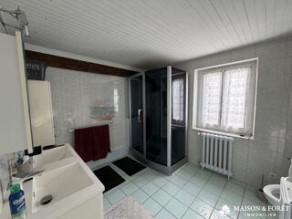  Maison � vendre 4 pi�ces 105 m�
