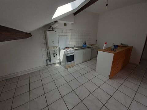  Appartement � louer 3 pi�ces 50 m�