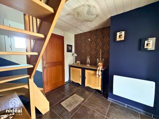  Maison à vendre 5 pièces 1 m² Gouzeaucourt