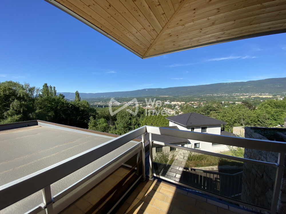 � vendre  Maison Lancrans (01200)