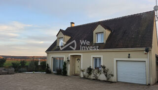  Maison à vendre 5 pièces 151 m²