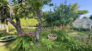  Maison � vendre 10 pi�ces 195 m�