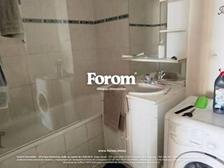  Appartement à vendre 2 pièces 45 m²