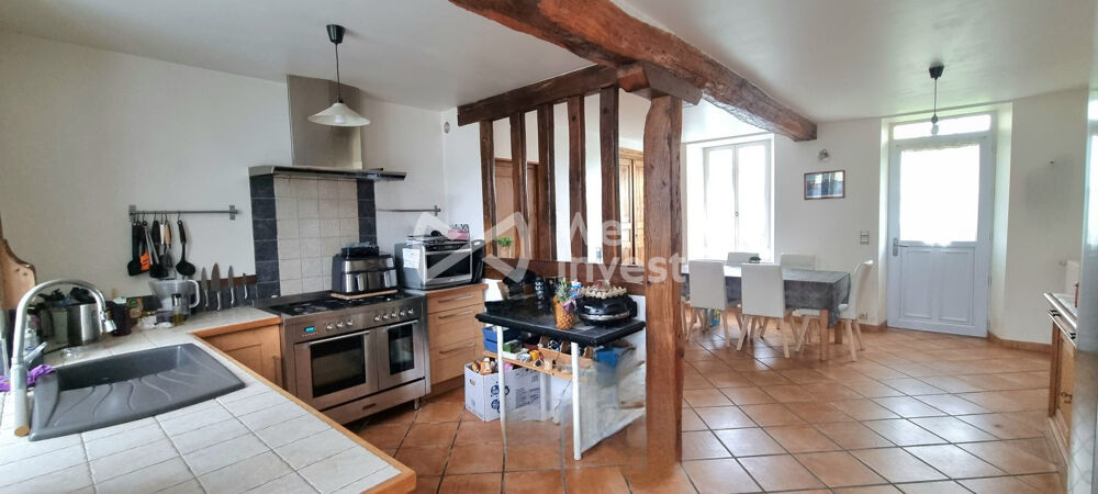 Secteur prisé : GRANDE MAISON briarde de 176 m2 ( 270 m2 utile
