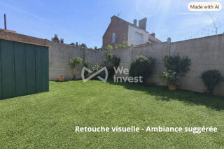  Maison à vendre 4 pièces 102 m²